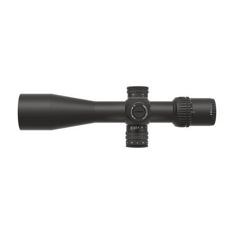 Vector Optics Veyron 4-16x44IR SFP компактен оптически прицел за пушка