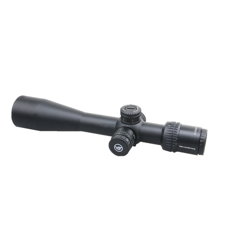 Vector Optics Veyron 6-24x44 IR First Focal Plane Illuminated оптически прицел за пушка