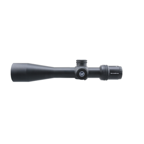 Vector Optics Veyron 6-24x44 IR First Focal Plane Illuminated оптически прицел за пушка