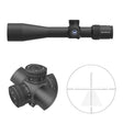 Vector Optics Veyron 6-24x44IR SFP компактен оптически прицел за пушка