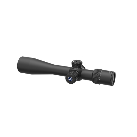 Vector Optics Veyron 6-24x44IR SFP компактен оптически прицел за пушка