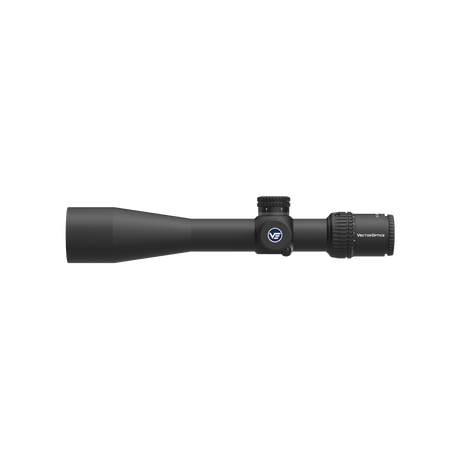 Vector Optics Veyron 6-24x44IR SFP компактен оптически прицел за пушка