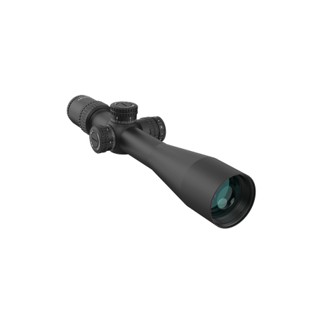 Vector Optics Veyron 6-24x44IR SFP компактен оптически прицел за пушка