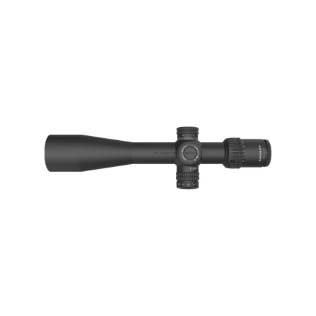 Vector Optics Veyron 6-24x44IR SFP компактен оптически прицел за пушка