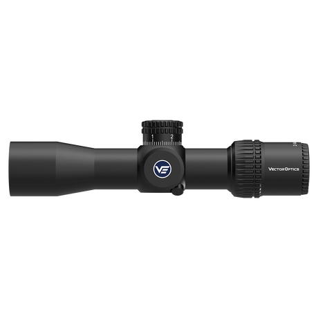 Vector Optics Veyron 2-8x32IR компактен оптически прицел за пушка