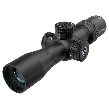 Vector Optics Veyron 2-8x32IR компактен оптически прицел за пушка