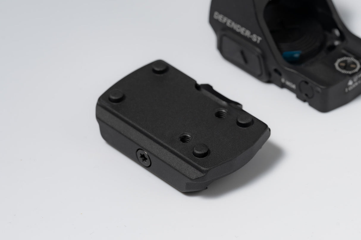 Vortex Defender обратно на часовниковата стрелка 