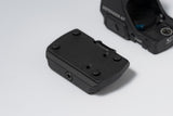 Vortex Defender обратно на часовниковата стрелка 