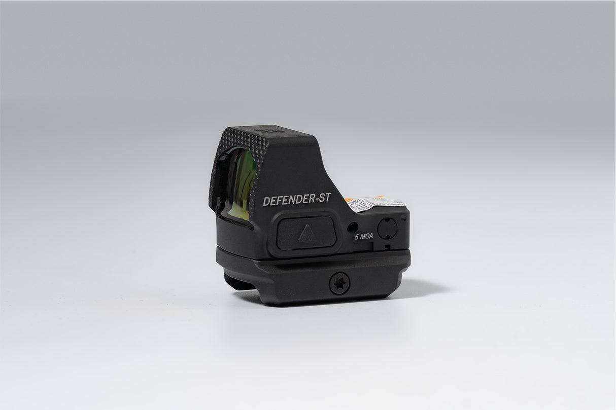 Vortex Defender обратно на часовниковата стрелка 
