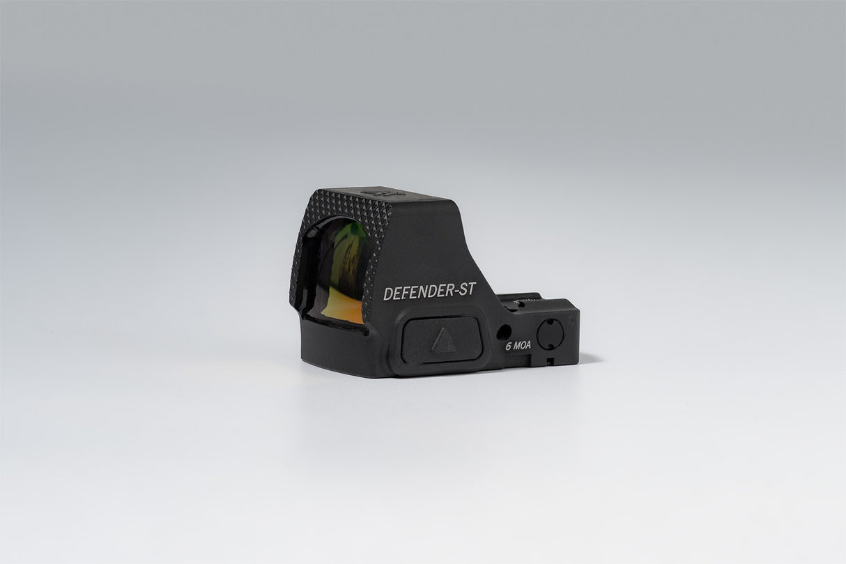 Vortex Defender СТ 