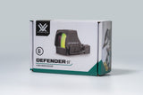 Vortex Defender обратно на часовниковата стрелка 