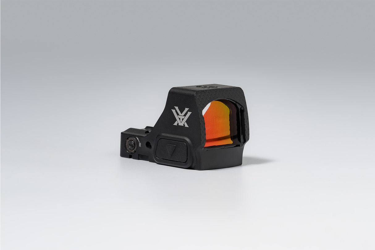 Vortex Defender обратно на часовниковата стрелка 
