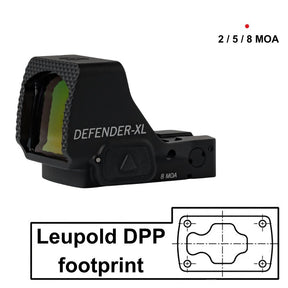 Vortex Defender XL