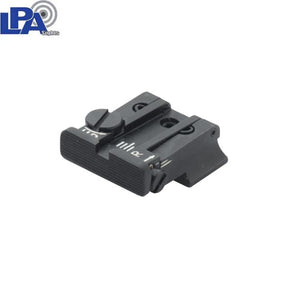 Walther [PPQ P99 Creed PPX & PPS] регулируем мерник | blank