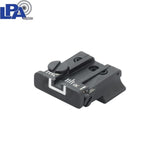 Walther P99, PPQ, PPQ M2 регулируем мерник | с бели линии