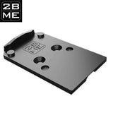 Walther PDP 1.0 [2021] адаптерна плочка | Trijicon RMR footprint