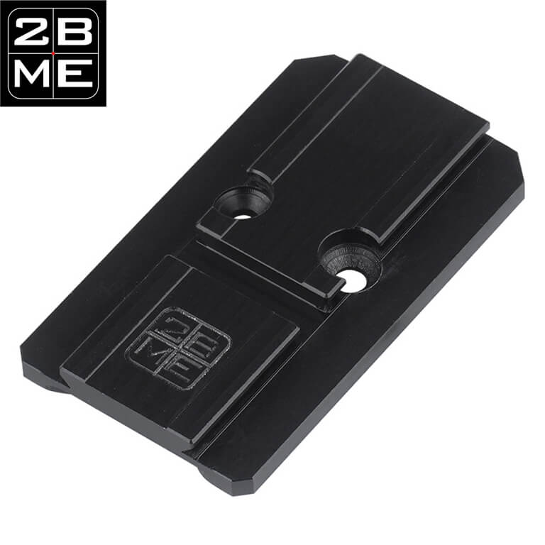 Walther PDP 2.0 [2022] Optics Ready плоча | Aimpoint Acro отпечатък