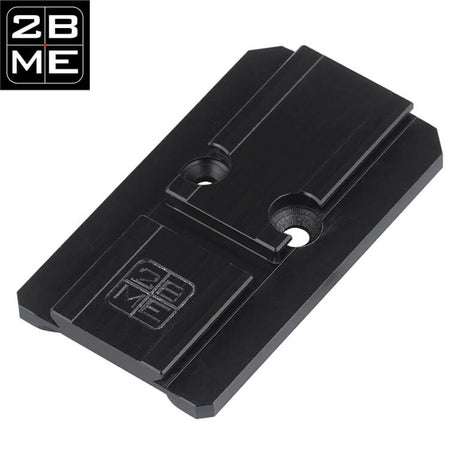 Walther PDP 2.0 [2022] Optics Ready плоча | Aimpoint Acro отпечатък