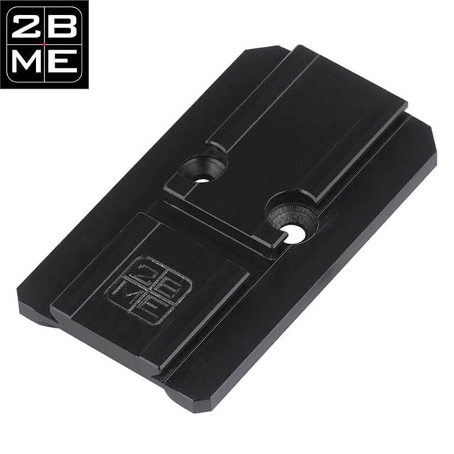 Walther PDP 2.0 [2022] Optics Ready плоча | Aimpoint Acro отпечатък