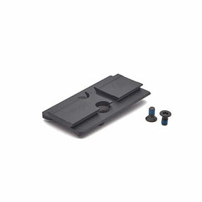 Walther PDP 2.0 [2022] адаптерна плочка | Aimpoint Acro footprint