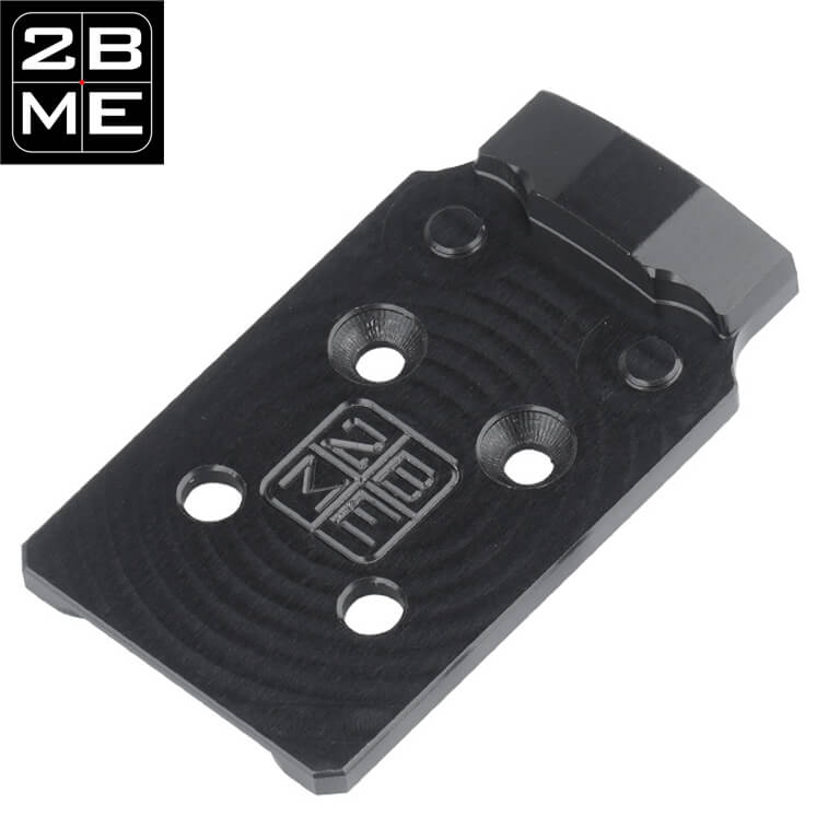 Walther PDP 2.0 [2022] Optics Ready плоча | Holosun K-series захват