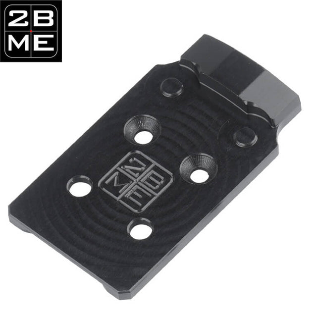 Walther PDP 2.0 [2022] Optics Ready плоча | Holosun K-series захват