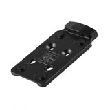 Walther PDP 2.0 [2022] Optics Ready плоча | Leupold DPP footprint