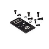 Walther PDP 2.0 [2022] Optics Ready плоча | Trijicon RMR стандарт