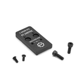 Walther PDP 2.0 [2022] плочка | C-More RTS отпечатък Walther