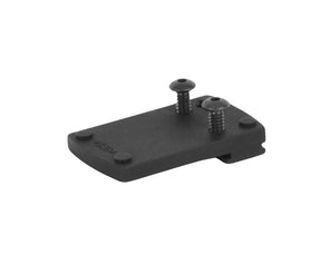 Walther [PPQ P99 Creed PPX & PPS] монтаж за колиматор | type S [RMSc DPP K-series footprint]