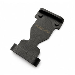 Алуминиева плочка за колиматор за Glock MOS gen.6 | Holosun K-series footprint