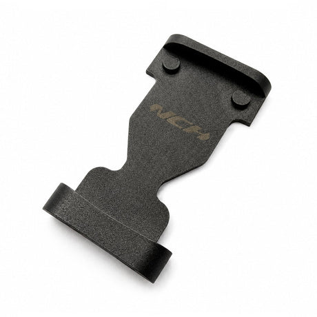 Алуминиева плочка за колиматор за Glock MOS gen.6 | Holosun K-series footprint