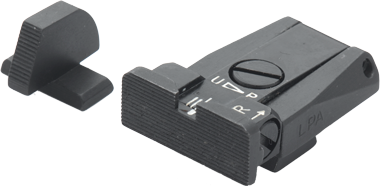Beretta [Stock Brigader Billenium] регулируеми мерни прибори | blank