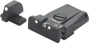 Beretta [Stock Brigader Billenium] регулируеми мерни прибори | бели точки