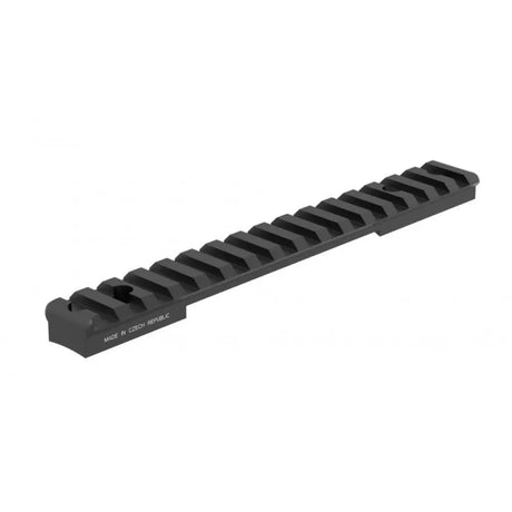 Bergara B14 Long Action Picatinny релса