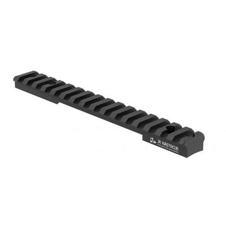 Bergara B14 Long Action Picatinny релса