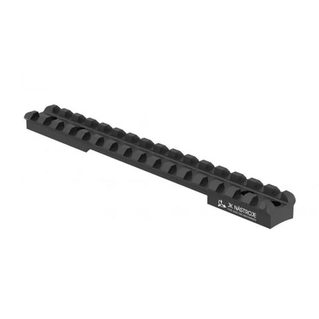 Bergara B14 Long Action Picatinny релса [light weight]
