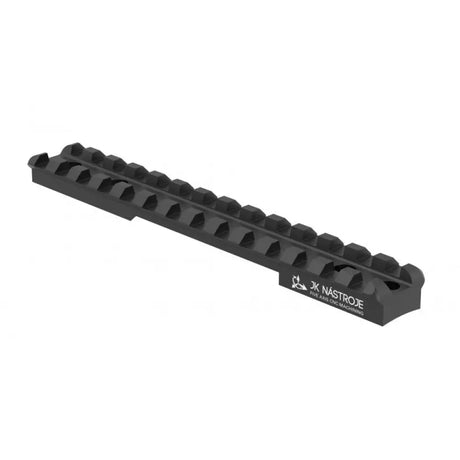 Bergara B14 Short Action Picatinny релса [light weight]