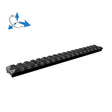 Browning Bar Picatinny релса [steel]