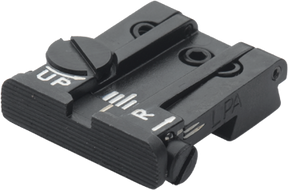 Browning Hi-Power [Sport Vigilante Mark III Practical HP40] регулируем мерник | blank