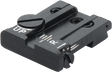 Browning Hi-Power Vigilante регулируем мерник | blank