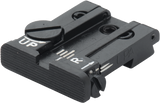 Browning Hi-Power Vigilante регулируем мерник | blank