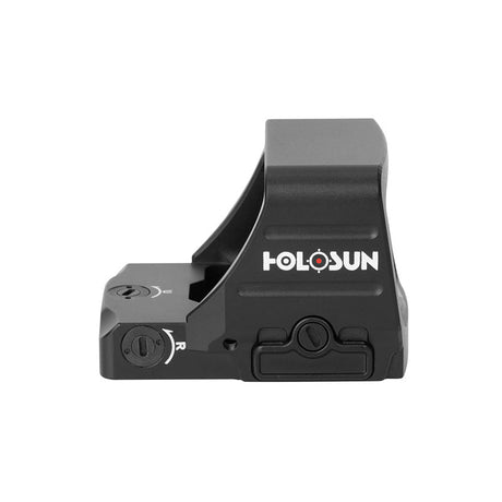 Holosun 507 Comp [червен]