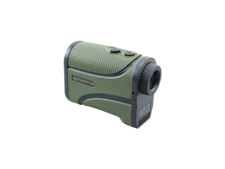 Vector Optics Paragon 6x25 GenII далекомер