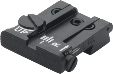 Colt [Series 70 80 90] регулируем мерник | blank
