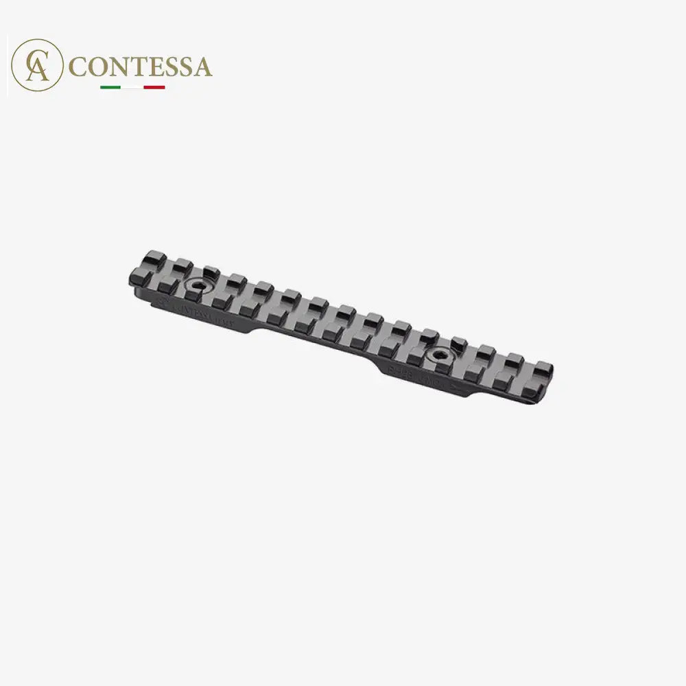 CZ 452 CZ 455 Picatinny релса [steel]