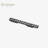 CZ 452 CZ 455 Picatinny релса [steel]