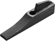 CZ [455 457] регулируема мушка | Ergal ramp wide blade