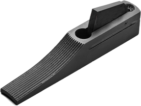 CZ [455 457] регулируема мушка | Ergal ramp wide blade