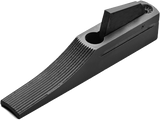 CZ [455 457] регулируема мушка | Ergal ramp wide blade